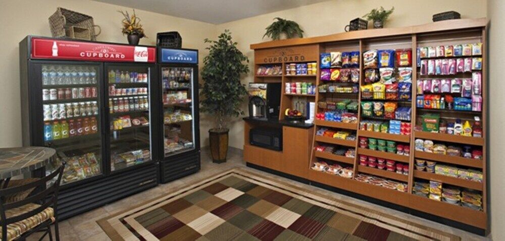 Candlewood Suites - Newark South - University Area By Ihg Exterior foto